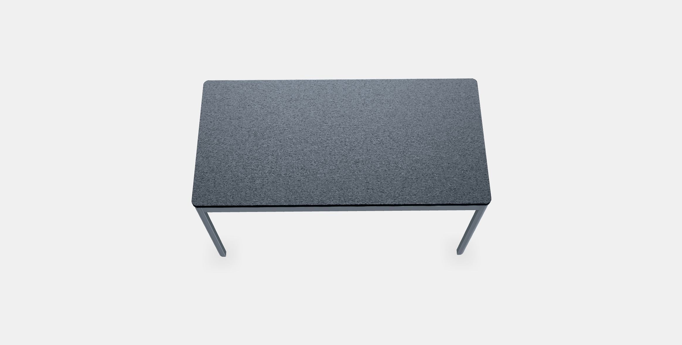 IDASEN Table Low-poly 3D model_3