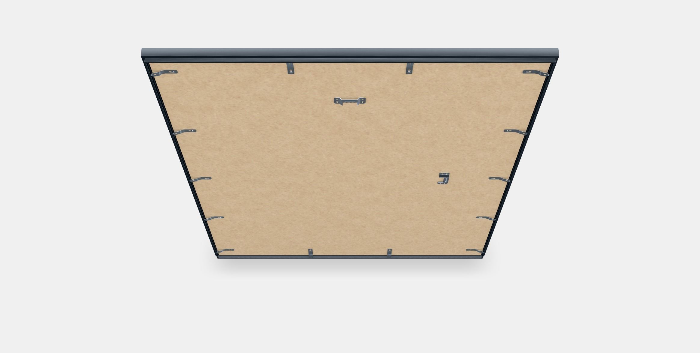 LOMVIKEN Frame 3 Low-poly 3D model_4