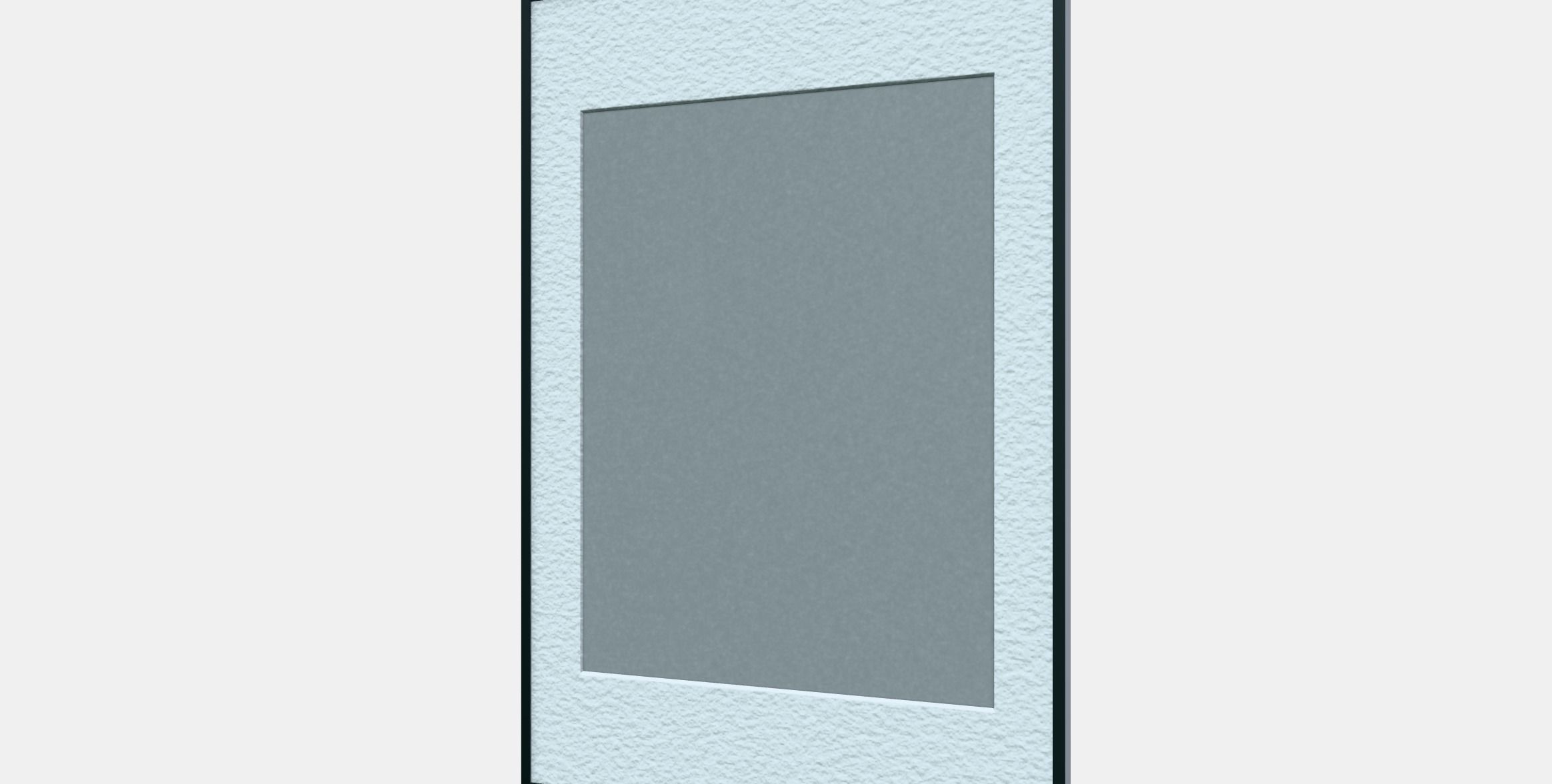 LOMVIKEN Frame 3 Low-poly 3D model_13