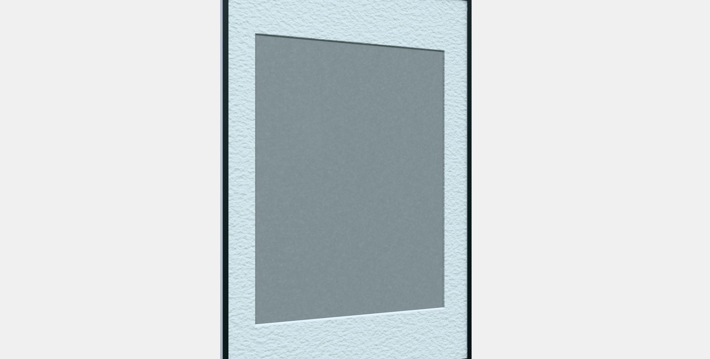 LOMVIKEN Frame 3 Low-poly 3D model_9