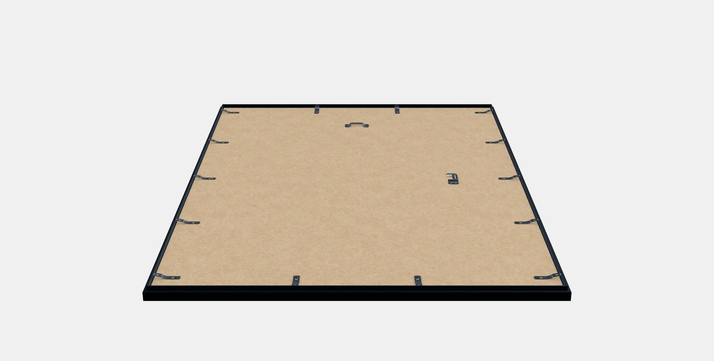 LOMVIKEN Frame 3 Low-poly 3D model_8