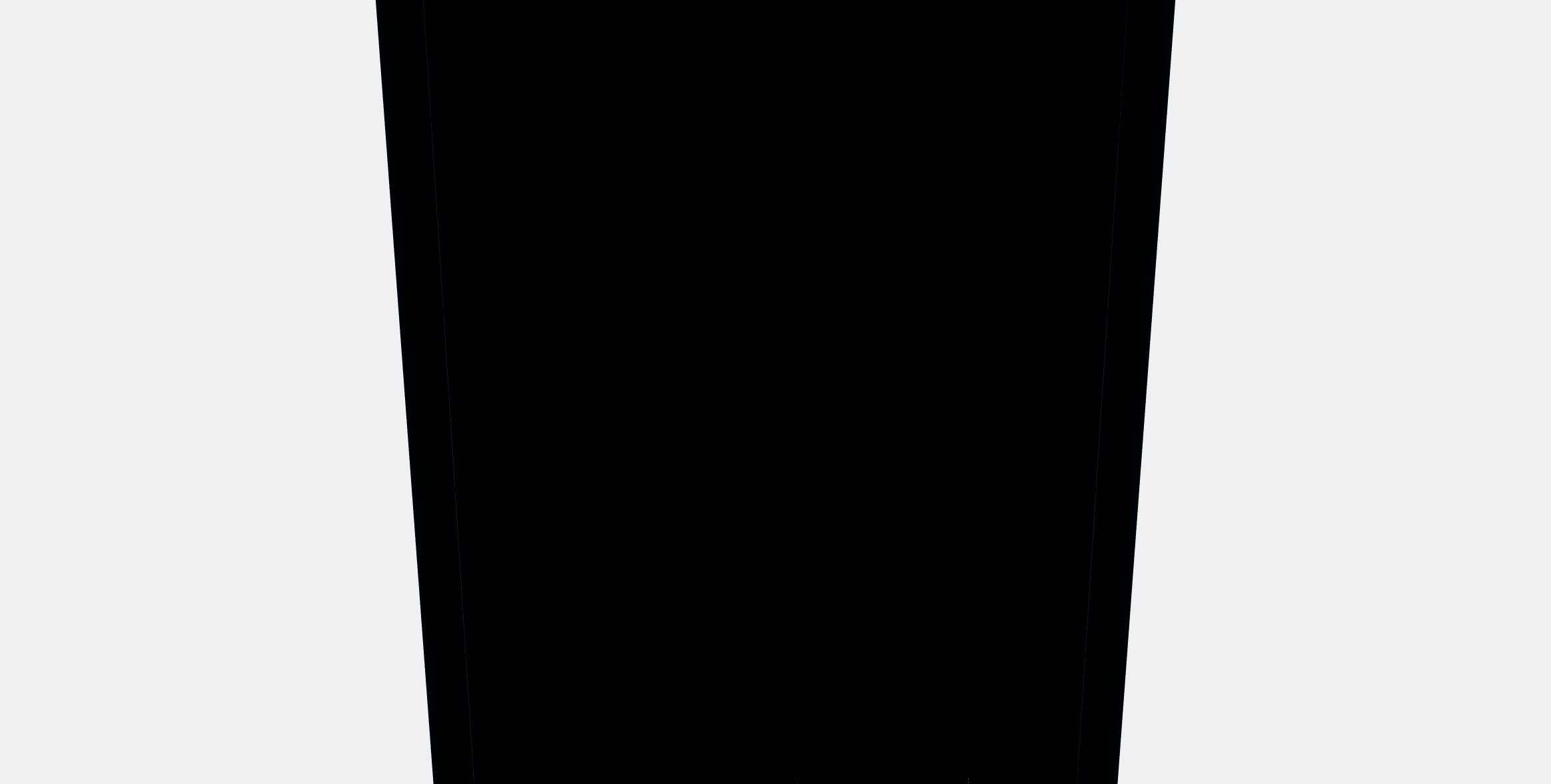 EDSBRUK Frame Low-poly 3D model_8