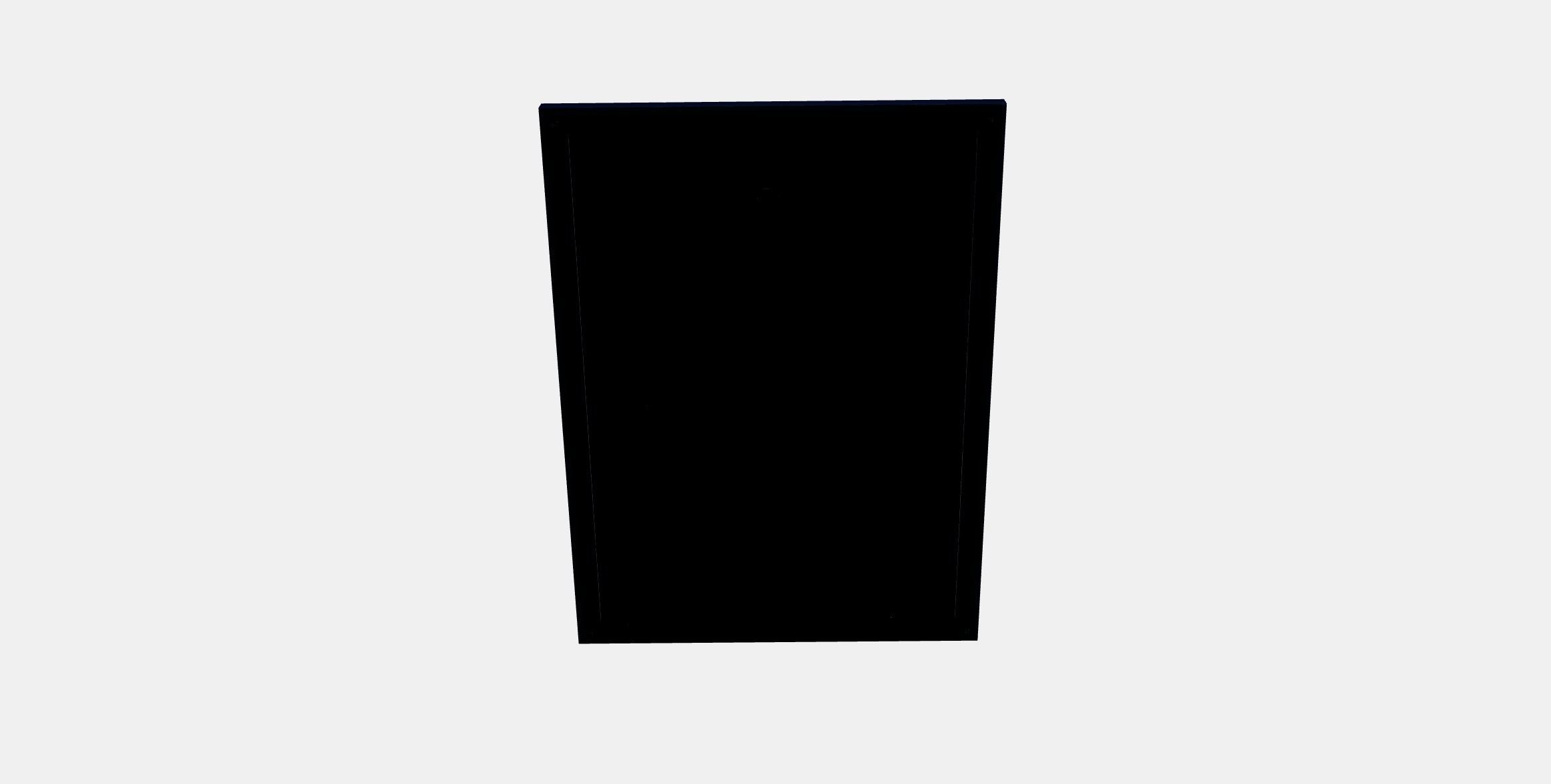 EDSBRUK Frame Low-poly 3D model_7