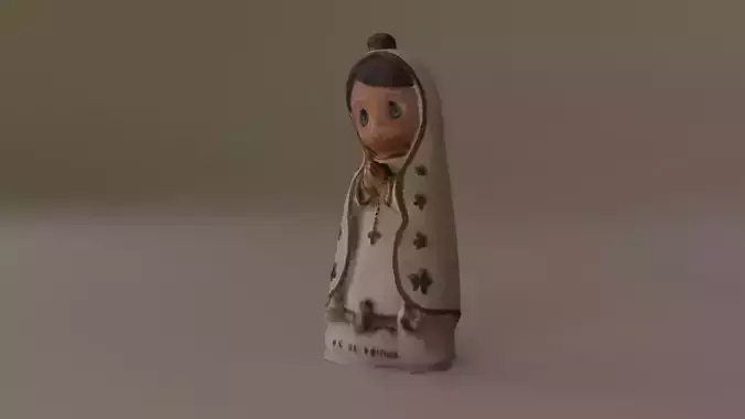 Image of Our Lady of Fatima