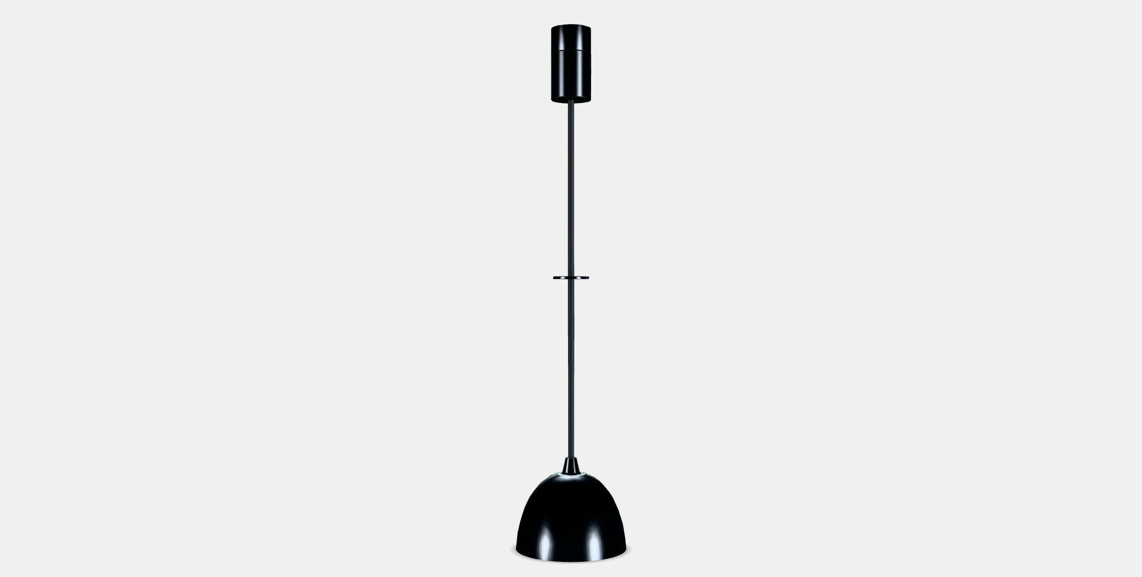 SUNNEBY Cord set 1 Low-poly 3D model_14