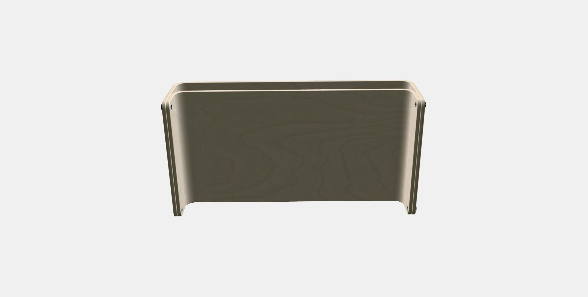 3D model VATTENKAR Laptop-monitor stand VR / AR / low-poly | CGTrader