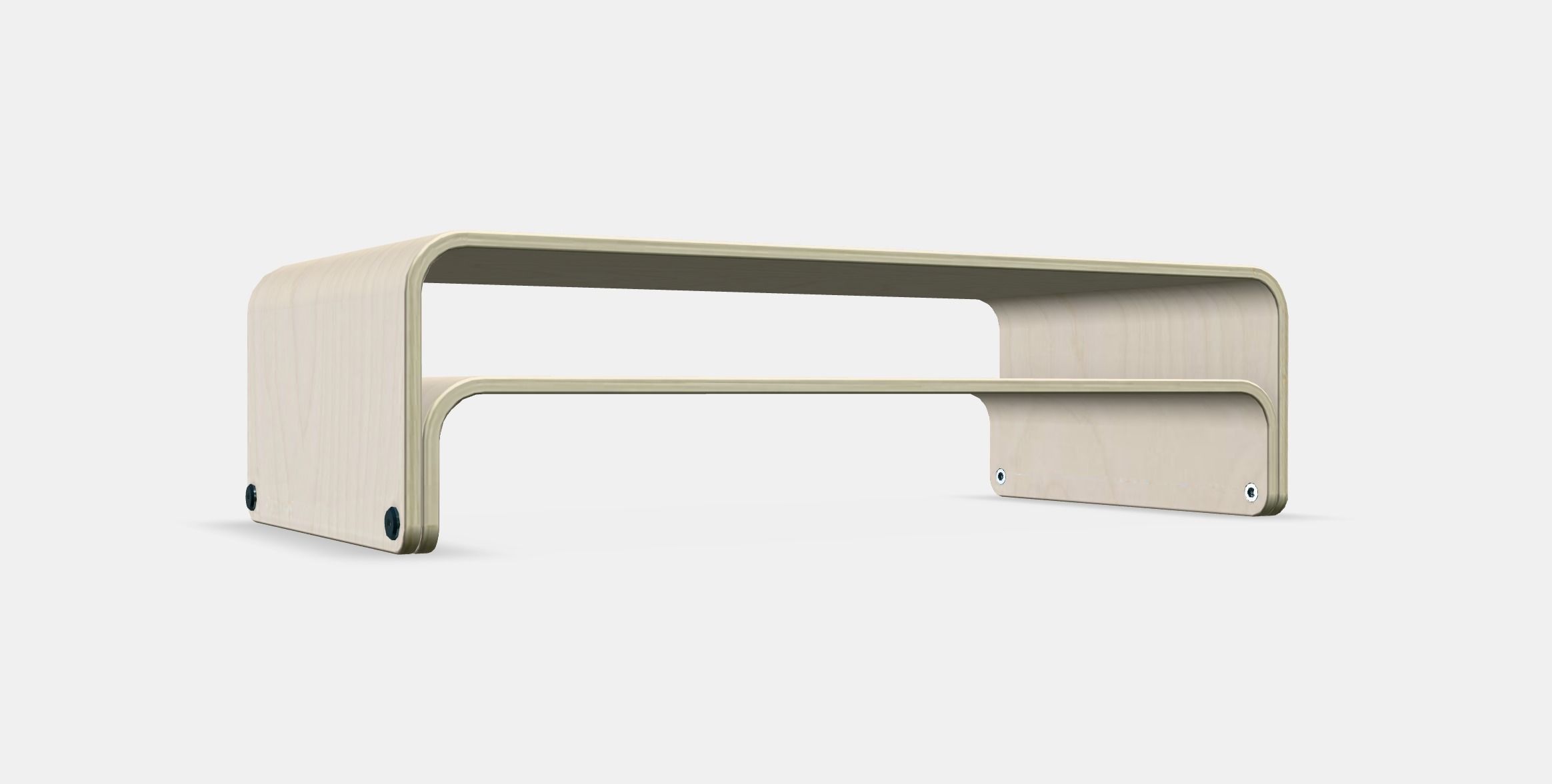 3D model VATTENKAR Laptop-monitor stand VR / AR / low-poly | CGTrader