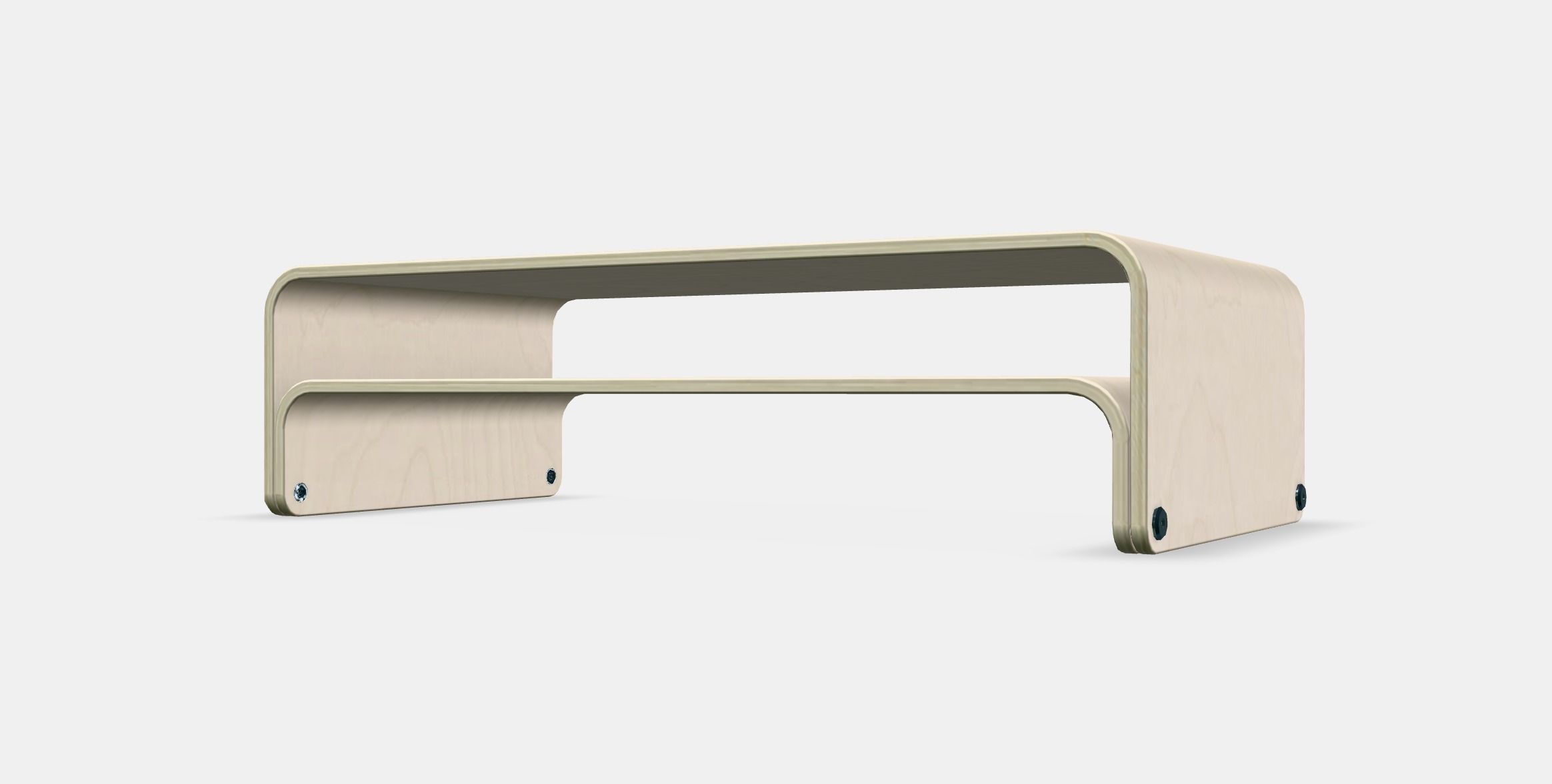 3D model VATTENKAR Laptop-monitor stand VR / AR / low-poly | CGTrader