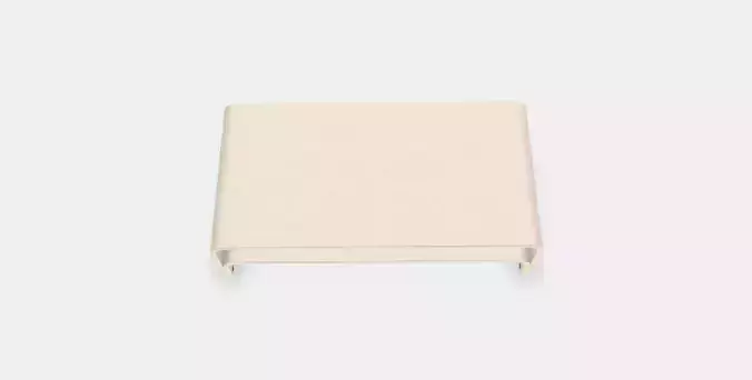 VATTENKAR Laptop-monitor stand