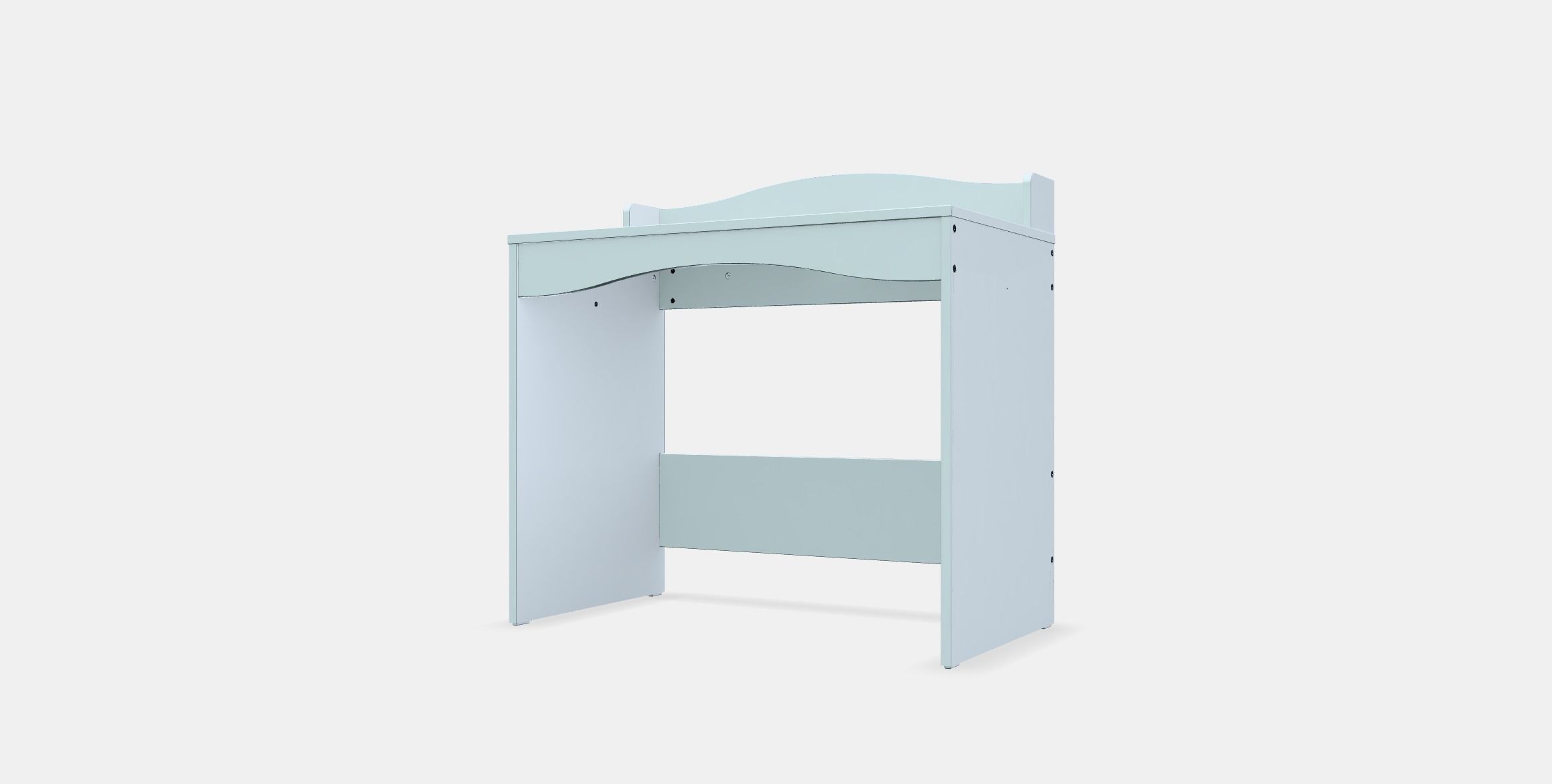 SMAGORA Desk Low-poly 3D model_12