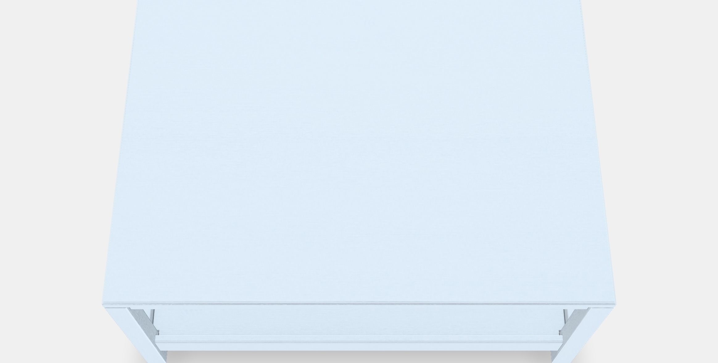 HAVSTA Coffee table Low-poly 3D model_7