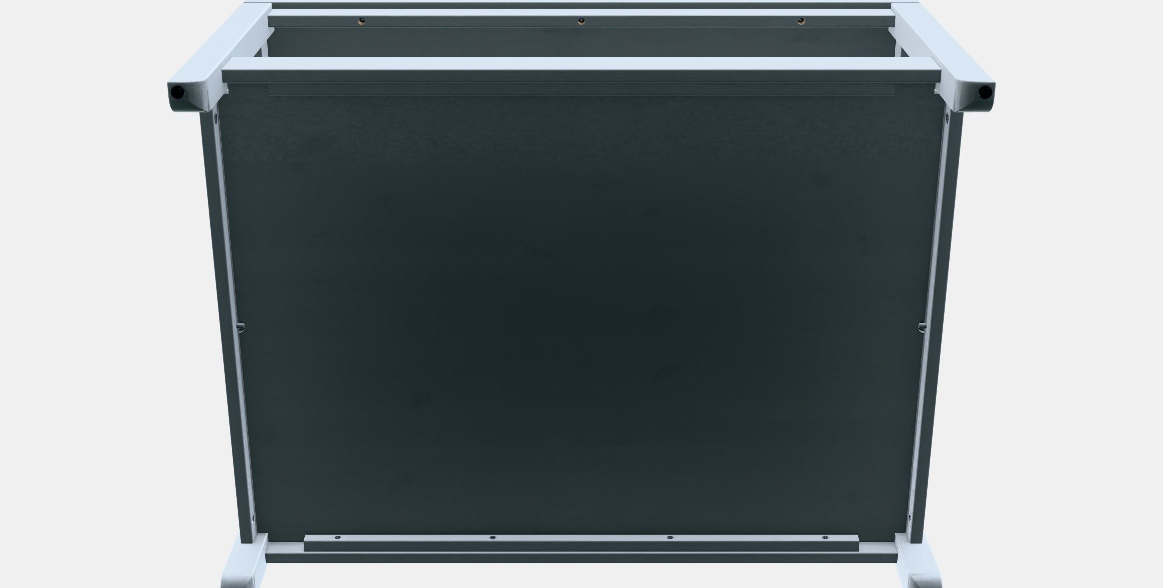 HAVSTA Coffee table Low-poly 3D model_13