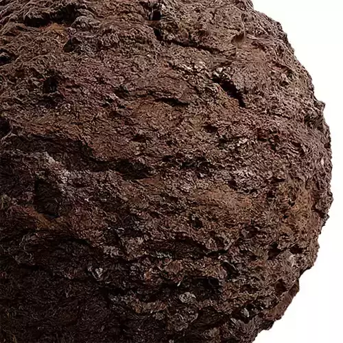 Rock Seamless Texture 2K - EXR 5 - JPG 5 Texture