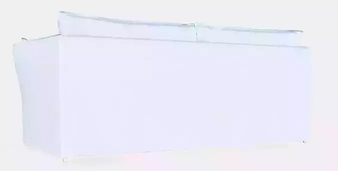 BACKSALEN 3-seat sofa 1