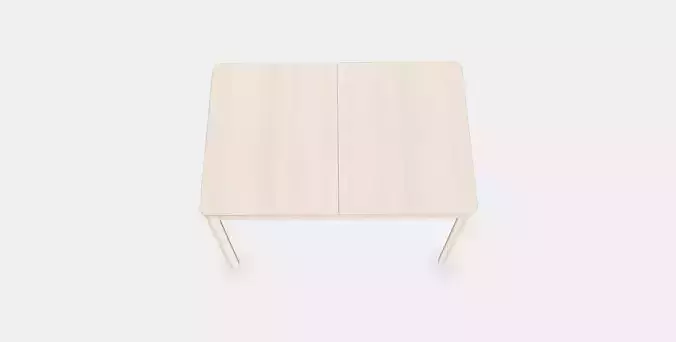 RONNINGE Extendable table 1