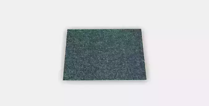 AVSKILDRA Rug flatwoven