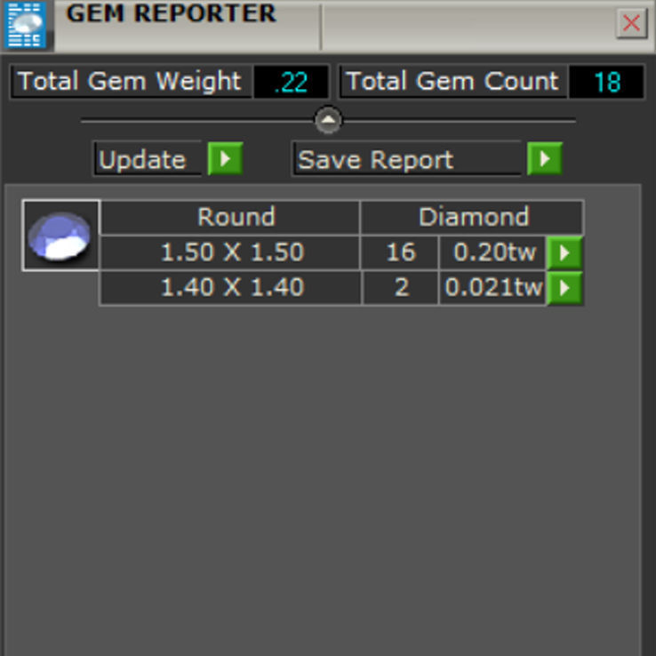 Seahorse Pendant 3D print model_9