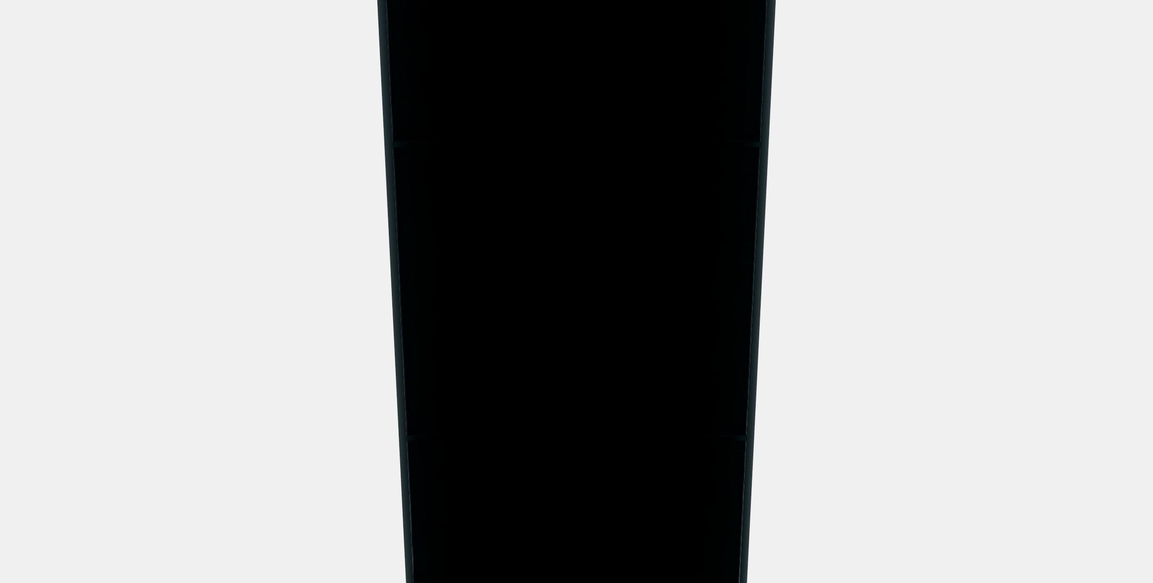 NISSEDAL Mirror 2 Low-poly 3D model_8