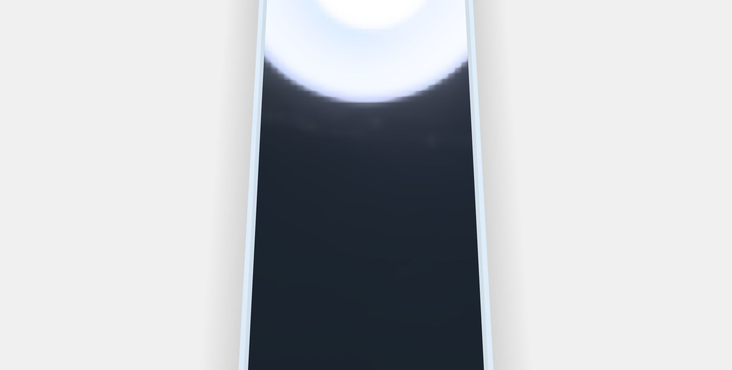 NISSEDAL Mirror 2 Low-poly 3D model_4