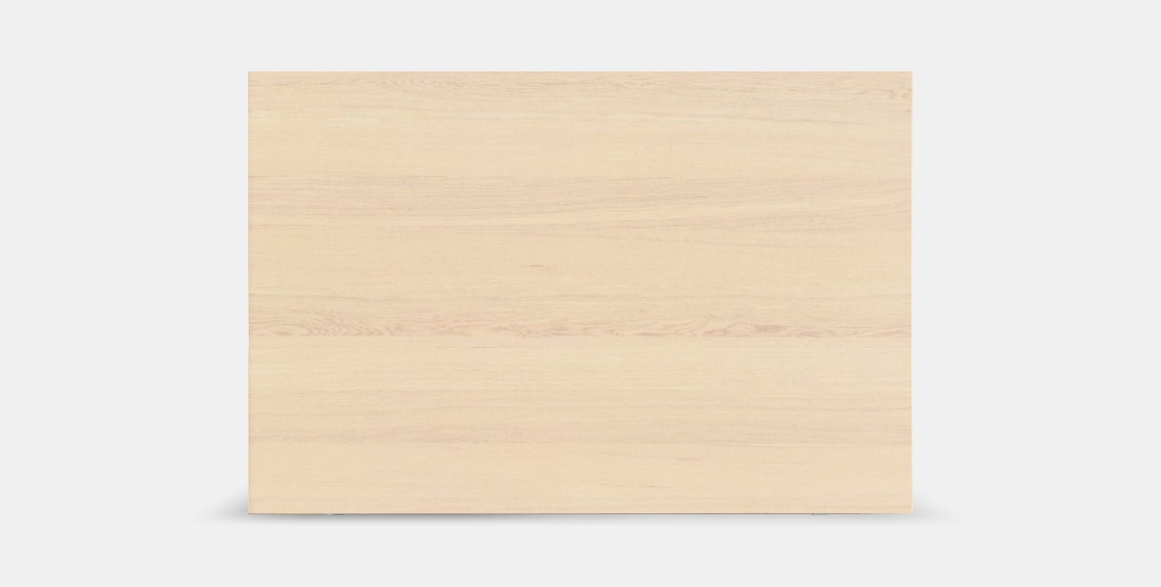 MALM Bed frame high w 2 storage boxes 1 Low-poly 3D model_15