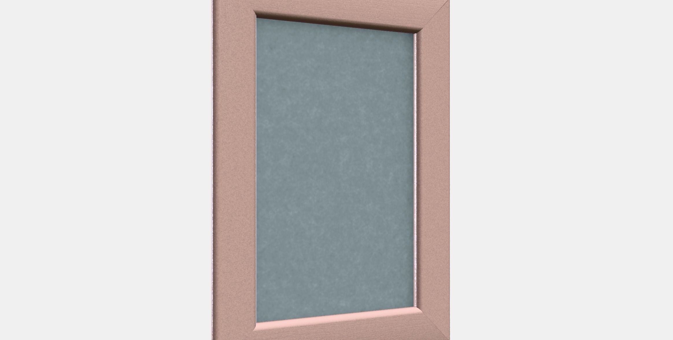 FISKBO Frame Low-poly 3D model_10