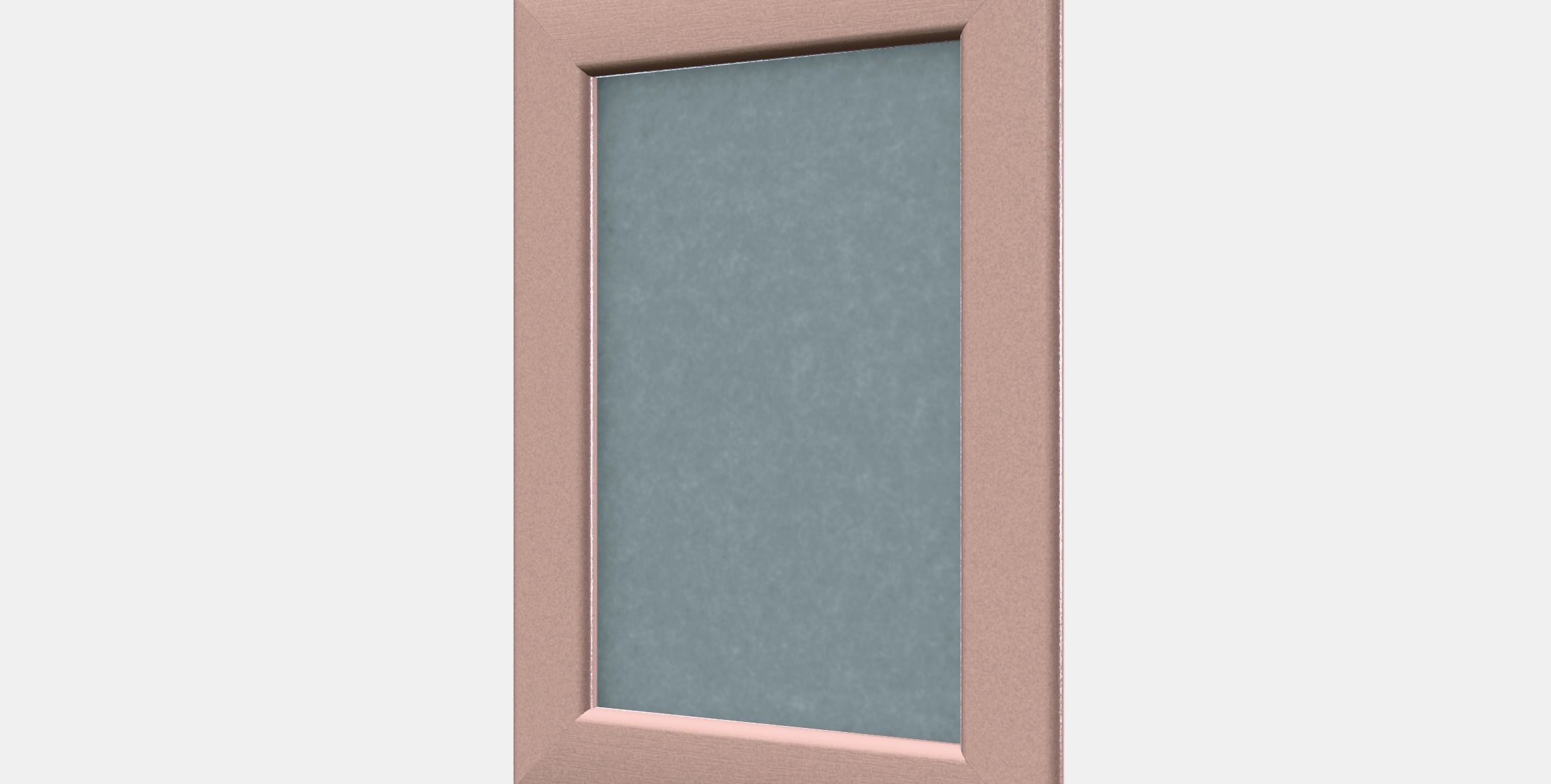 FISKBO Frame Low-poly 3D model_12