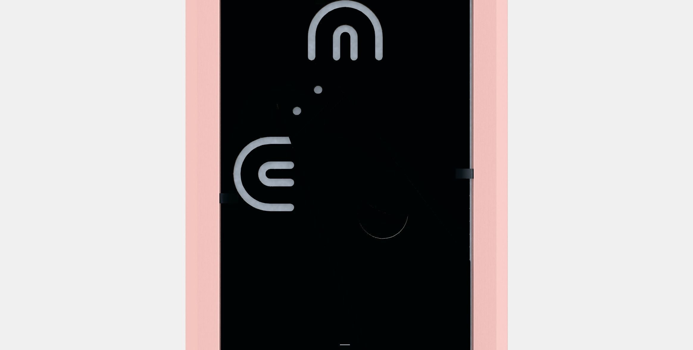 FISKBO Frame Low-poly 3D model_15