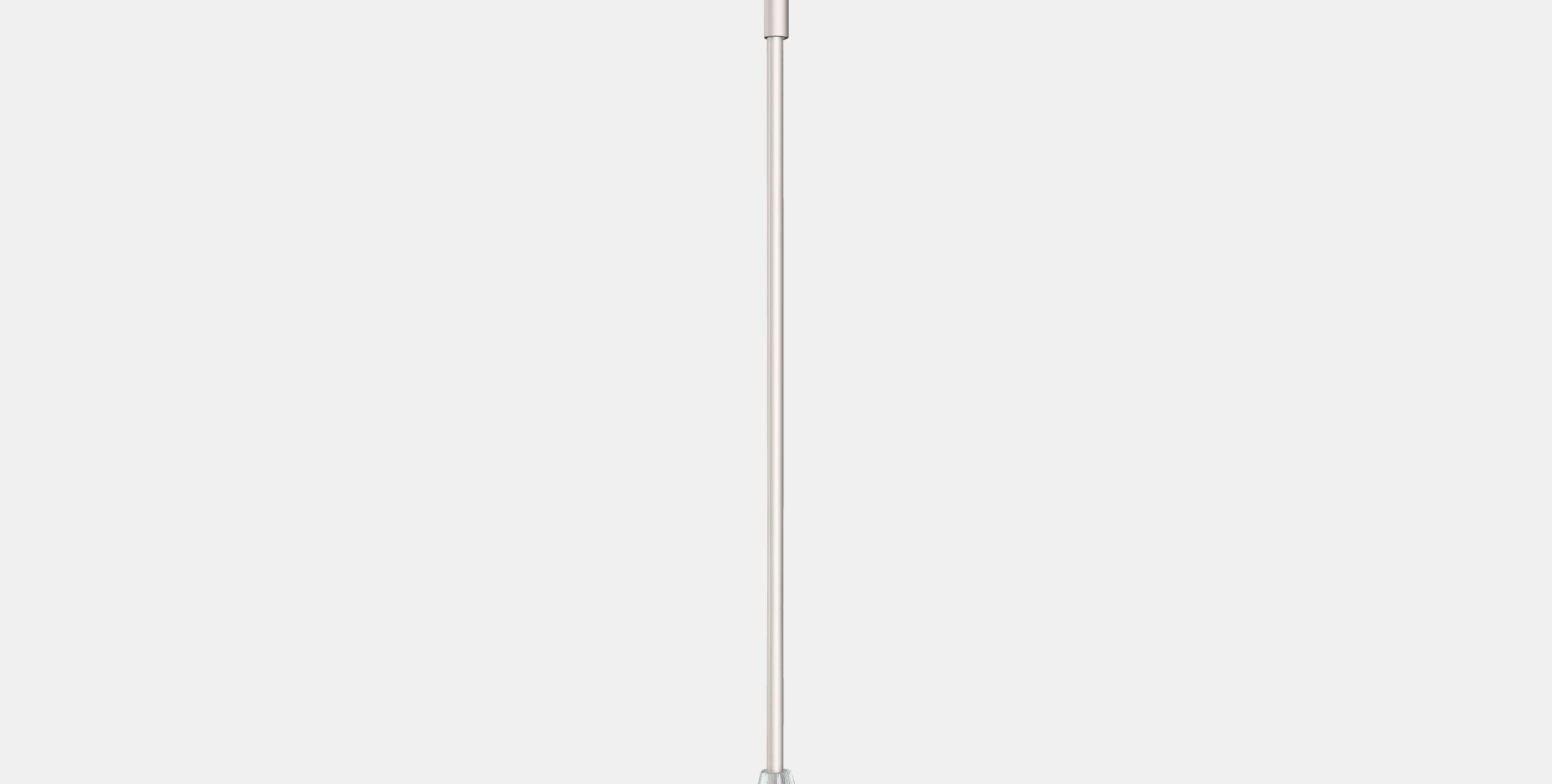 GRAVACKA Cord set for bulb 1 Low-poly 3D model_6