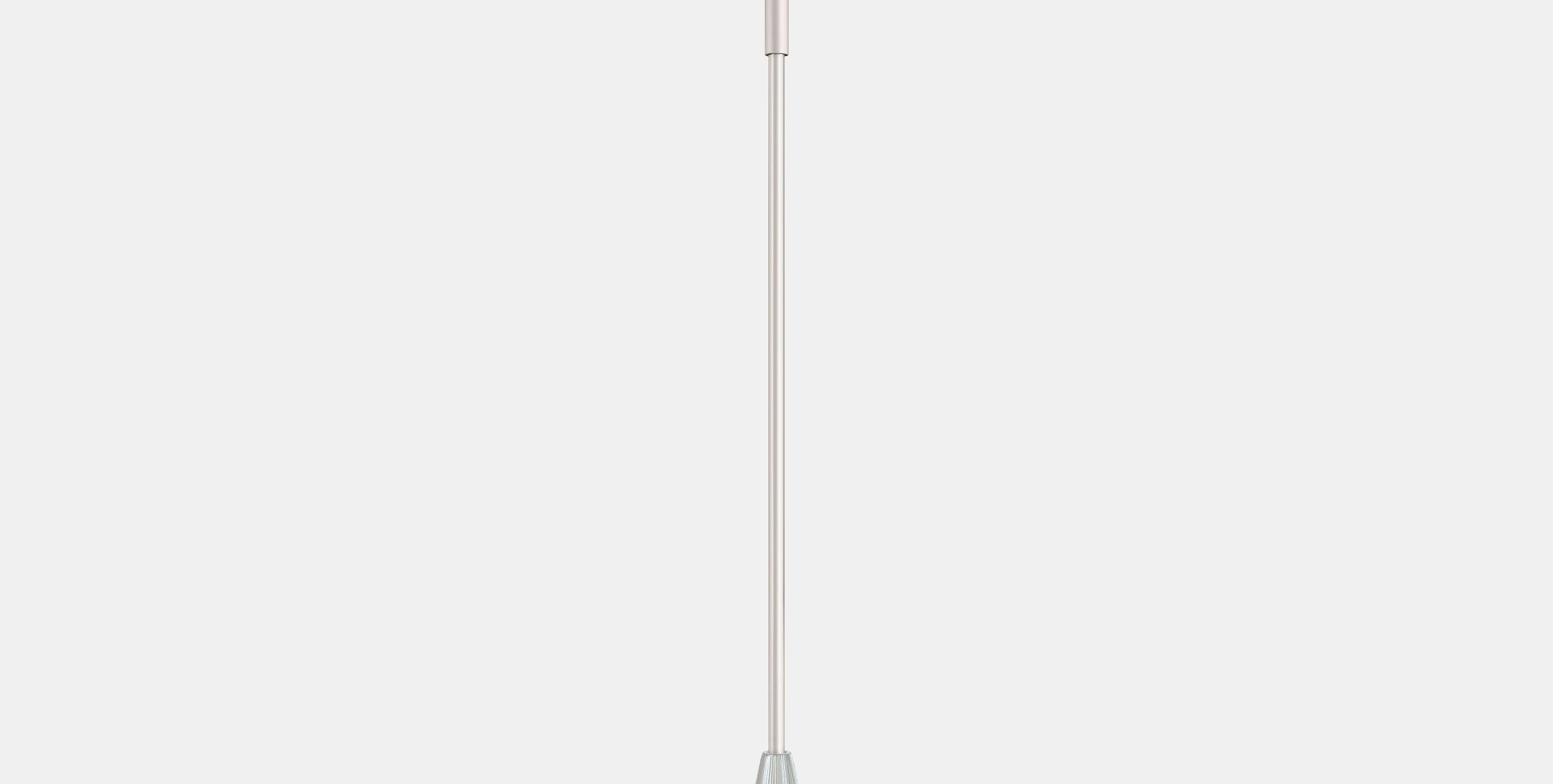 GRAVACKA Cord set for bulb 1 Low-poly 3D model_15
