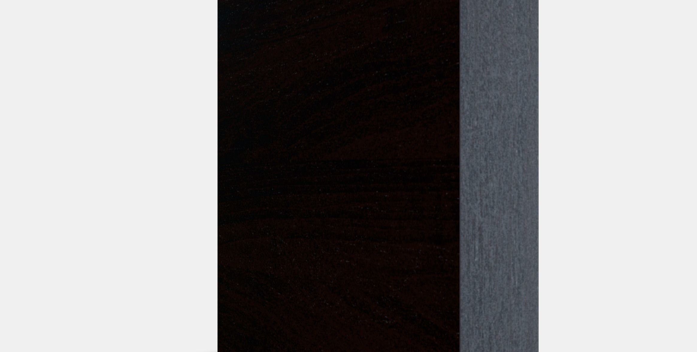 LACK Wall shelf 2 Low-poly 3D model_9