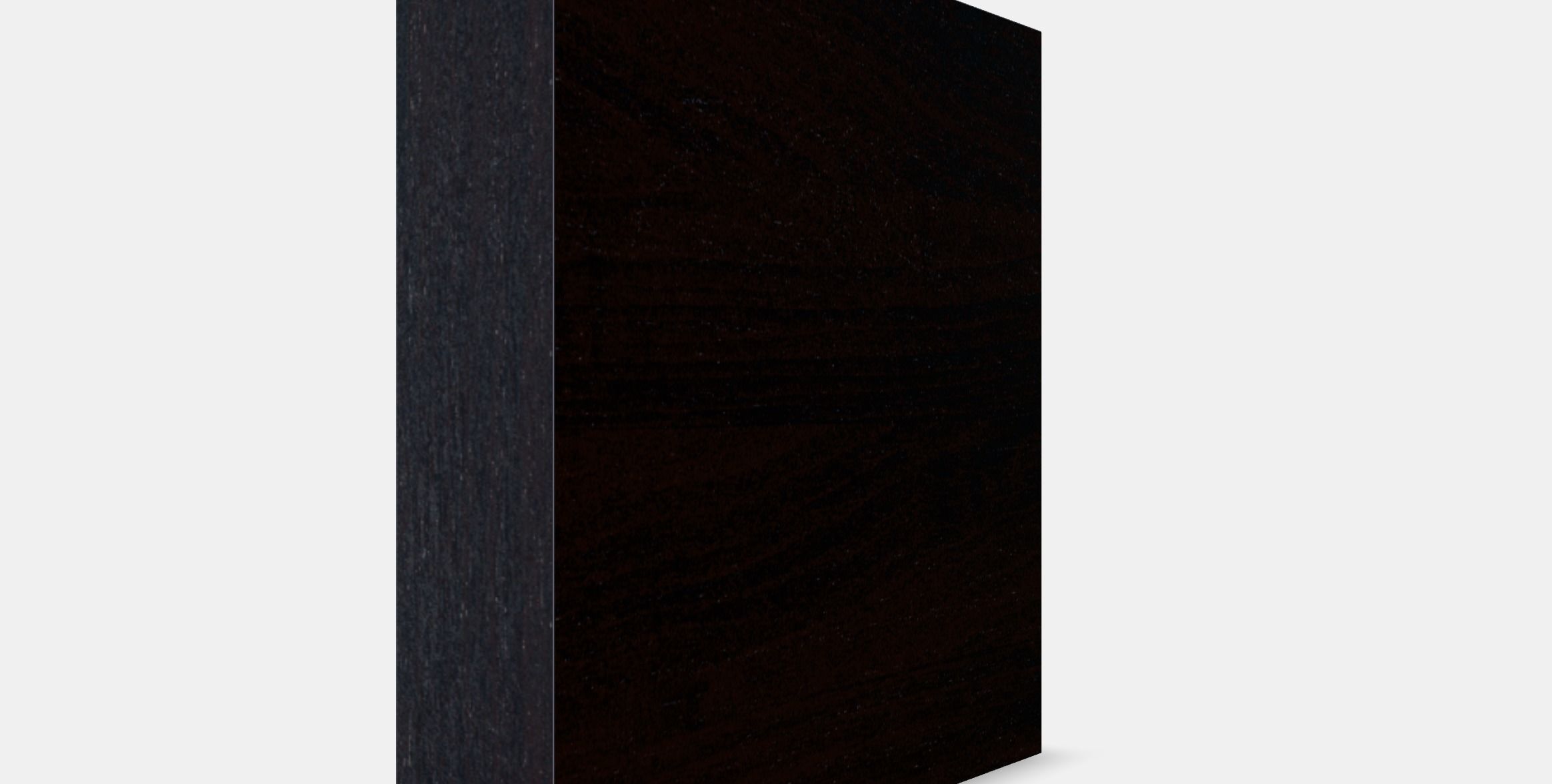 LACK Wall shelf 2 Low-poly 3D model_5