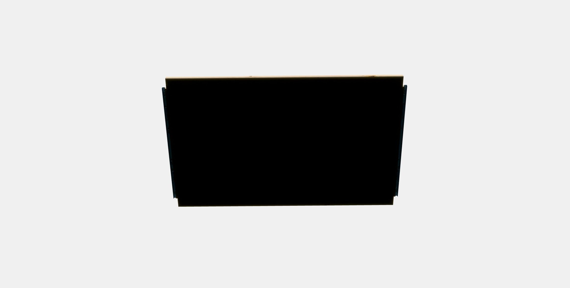 IVAR Shelf 1 Low-poly 3D model_6