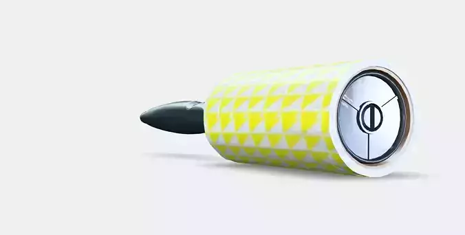 BASTIS Lint roller 1