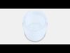 TROFAST mesh wire basket Low-poly 3D model_1