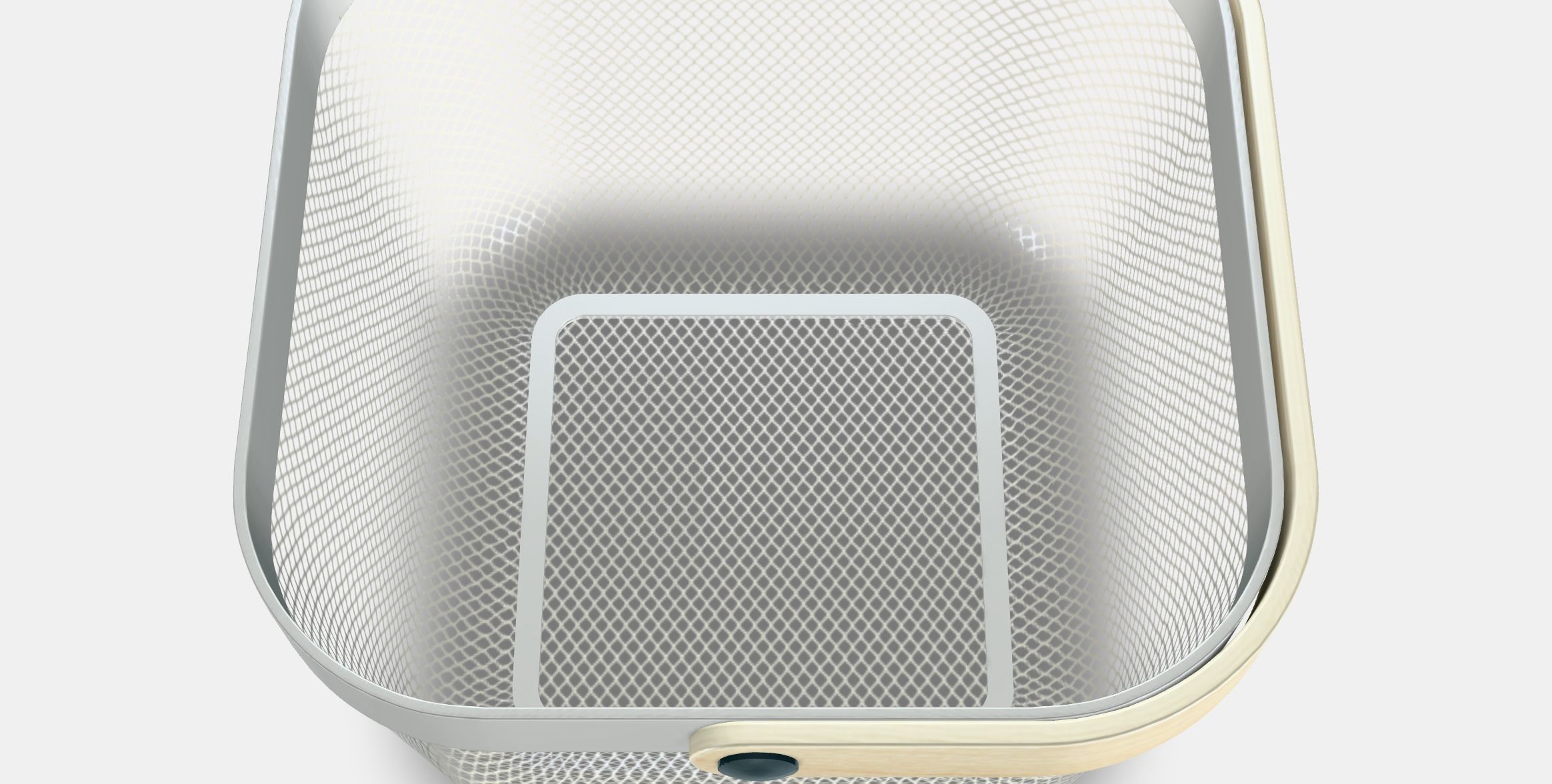 RISATORP Korb Low-poly 3D model_5