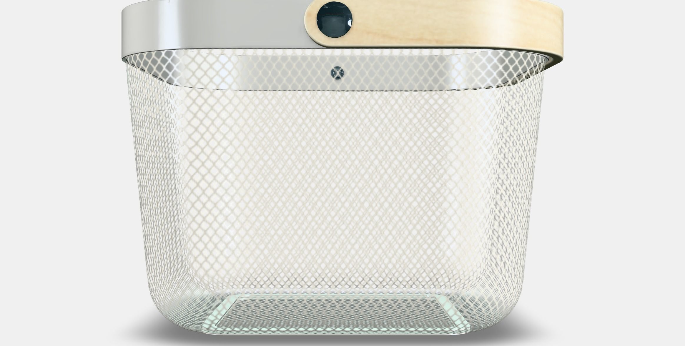 RISATORP Korb Low-poly 3D model_14