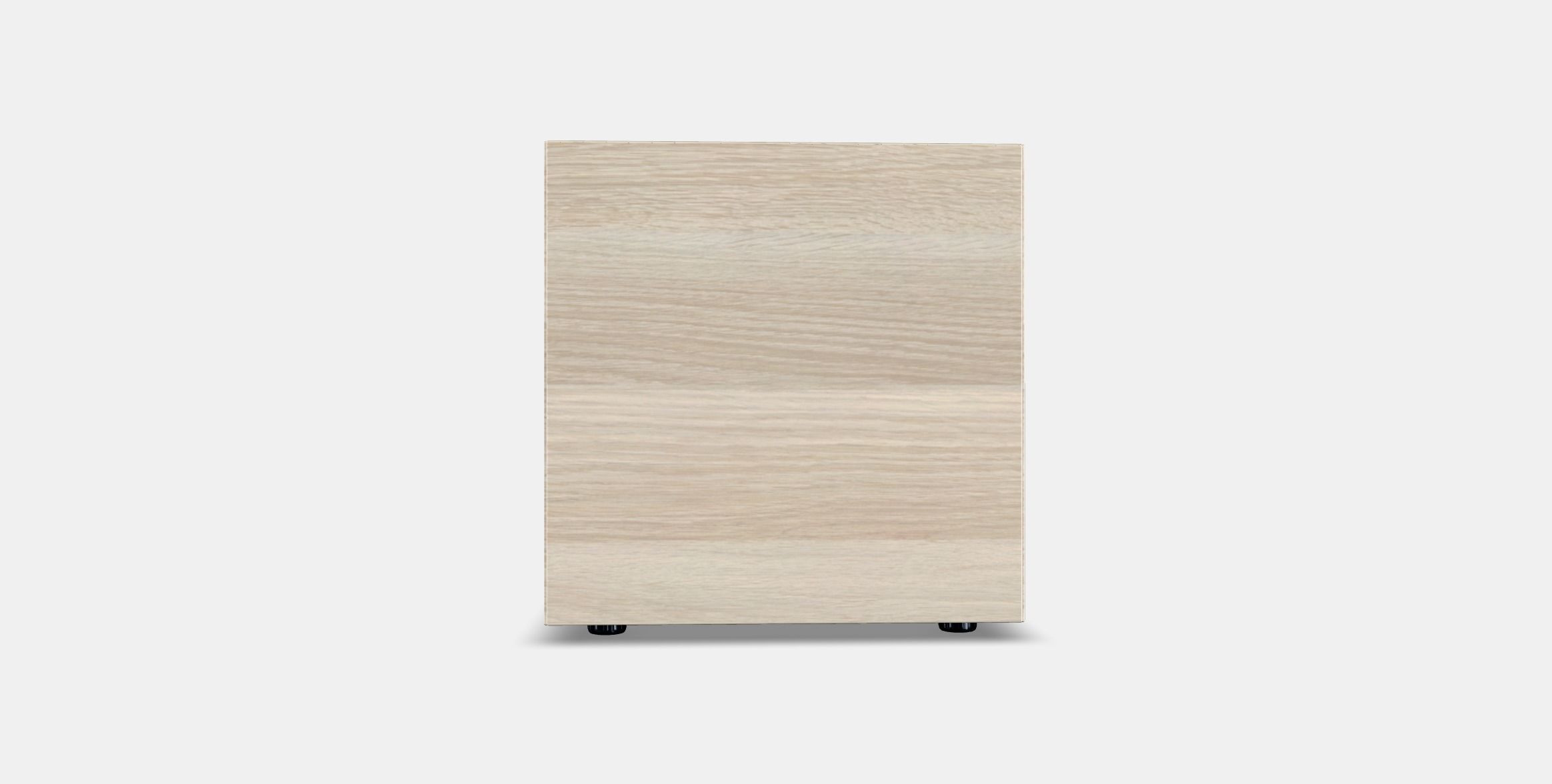 EKET Cabinet 15 Low-poly 3D model_14