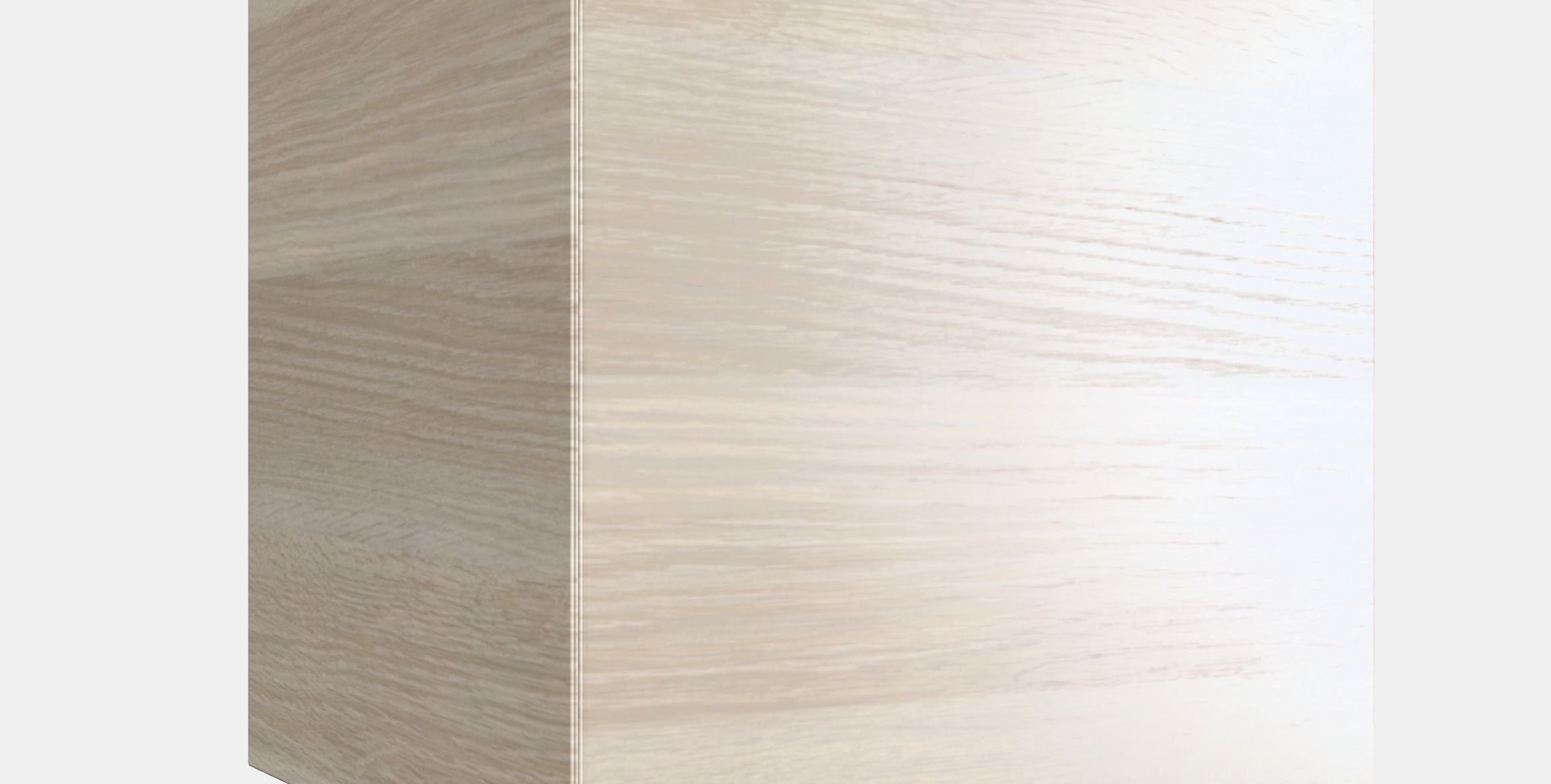 EKET Cabinet 15 Low-poly 3D model_3