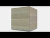 EKET Cabinet 15 Low-poly 3D model_1
