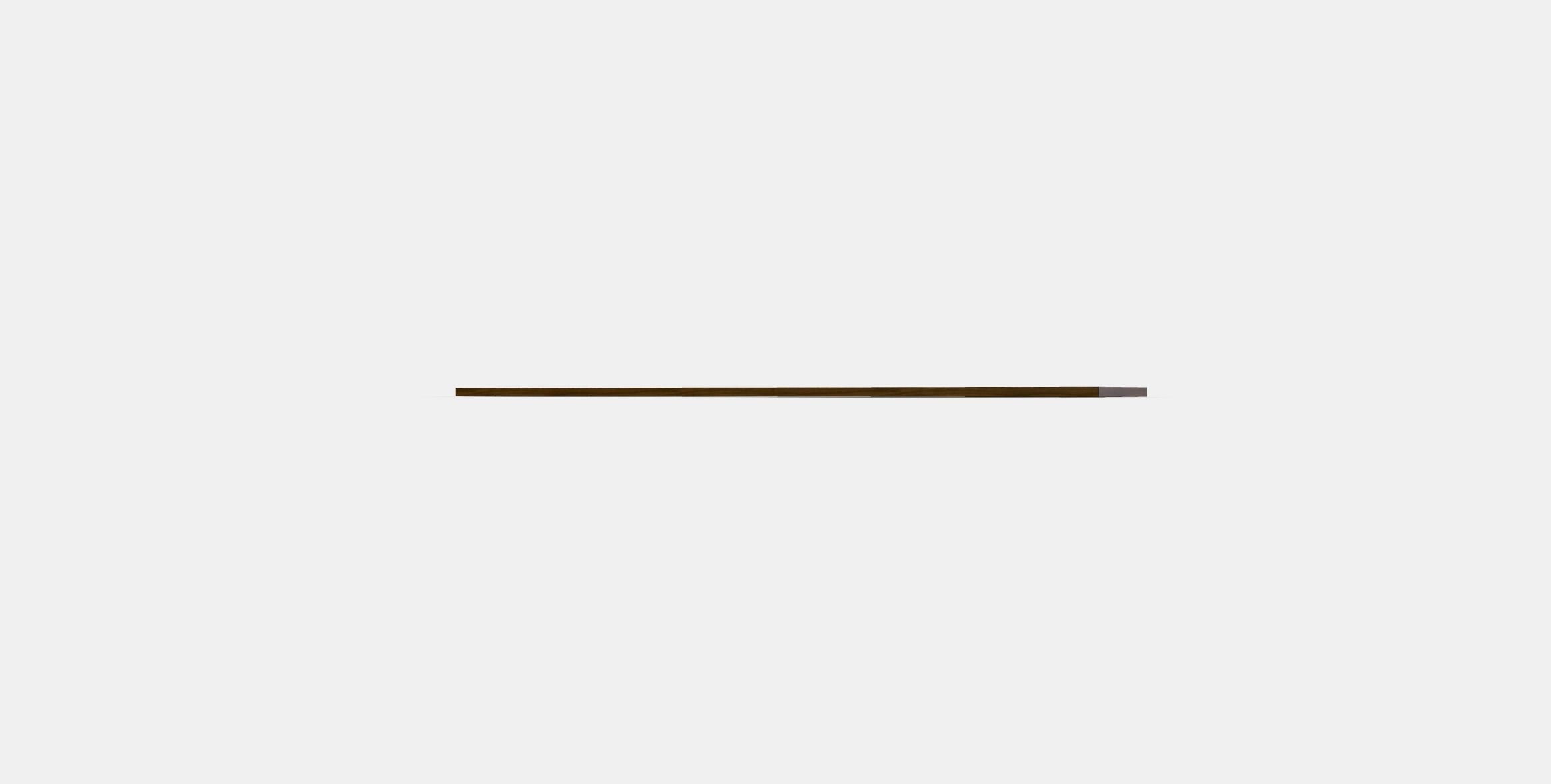 BARKABODA made-to-measure worktop Low-poly 3D model_12