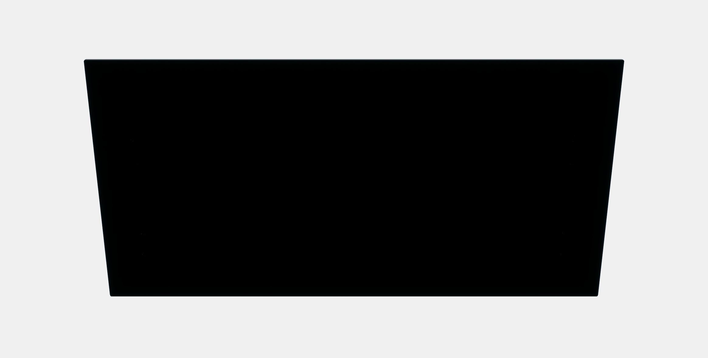 VOXTORP Drawer front 4 Low-poly 3D model_8