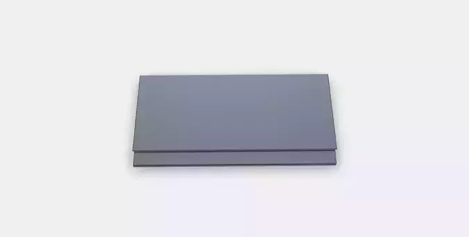 VOXTORP Drawer front 4