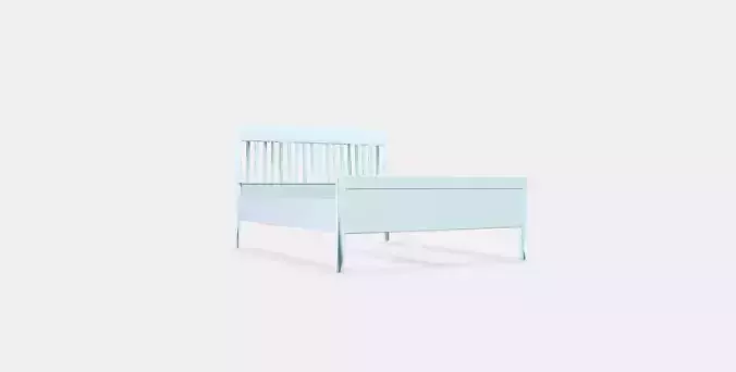 IDANAS Bed frame 2