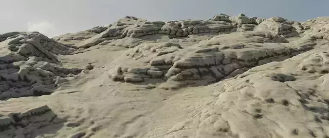 Landscape Canyon Land Terrain 41413