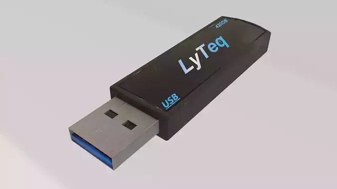 USB Flash Drive