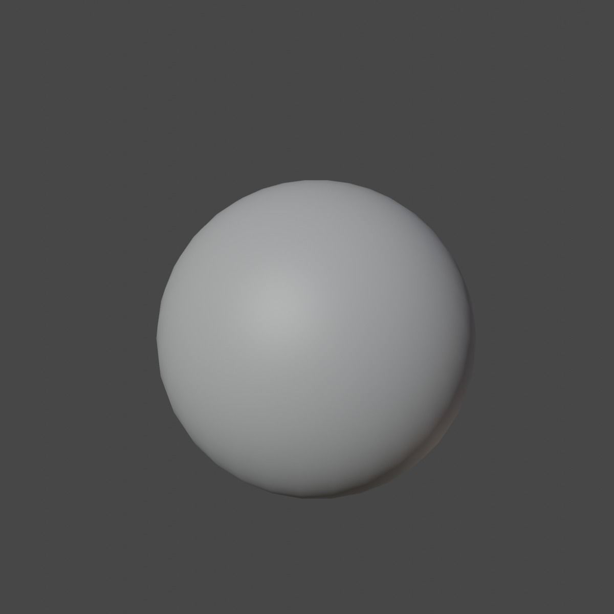 Beach Ball 01 Low-poly 3D model_7