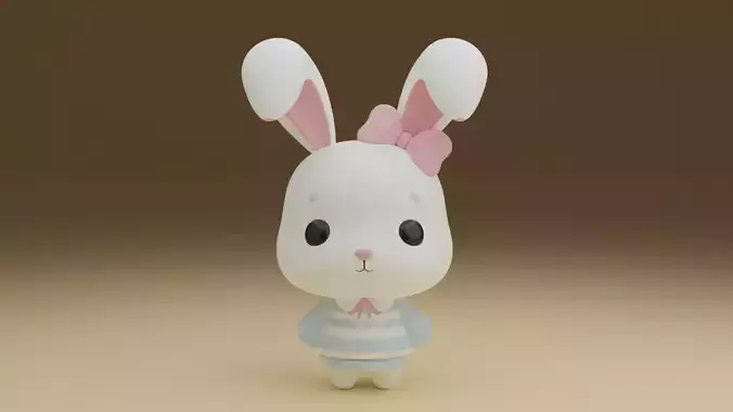 rabbit