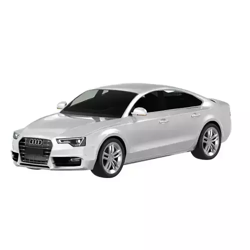 audi a5 2012