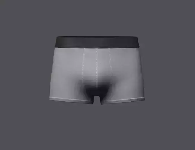Mens Boxer Brief