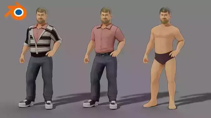 CB mini Eldino Base Free 